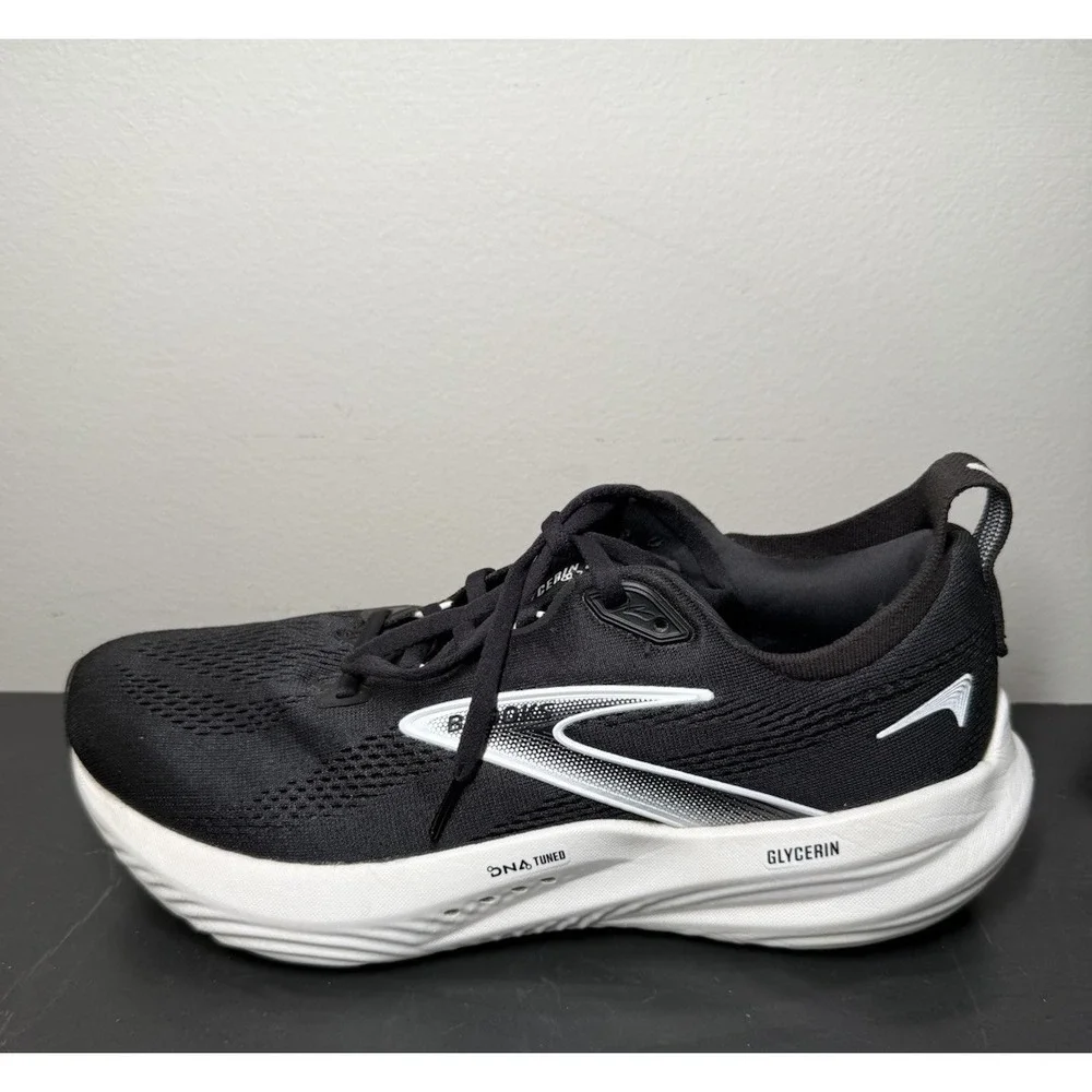 Brooks softness has